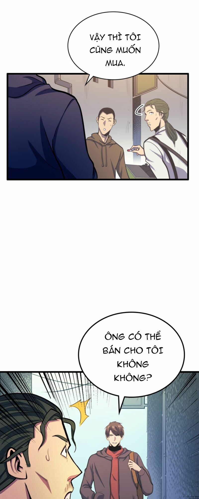 đọc truyện Sự Trở Lại Của Người Chơi Cấp Cao Nhất Chương 26 ảnh 47 tại Thiên Thai Truyện