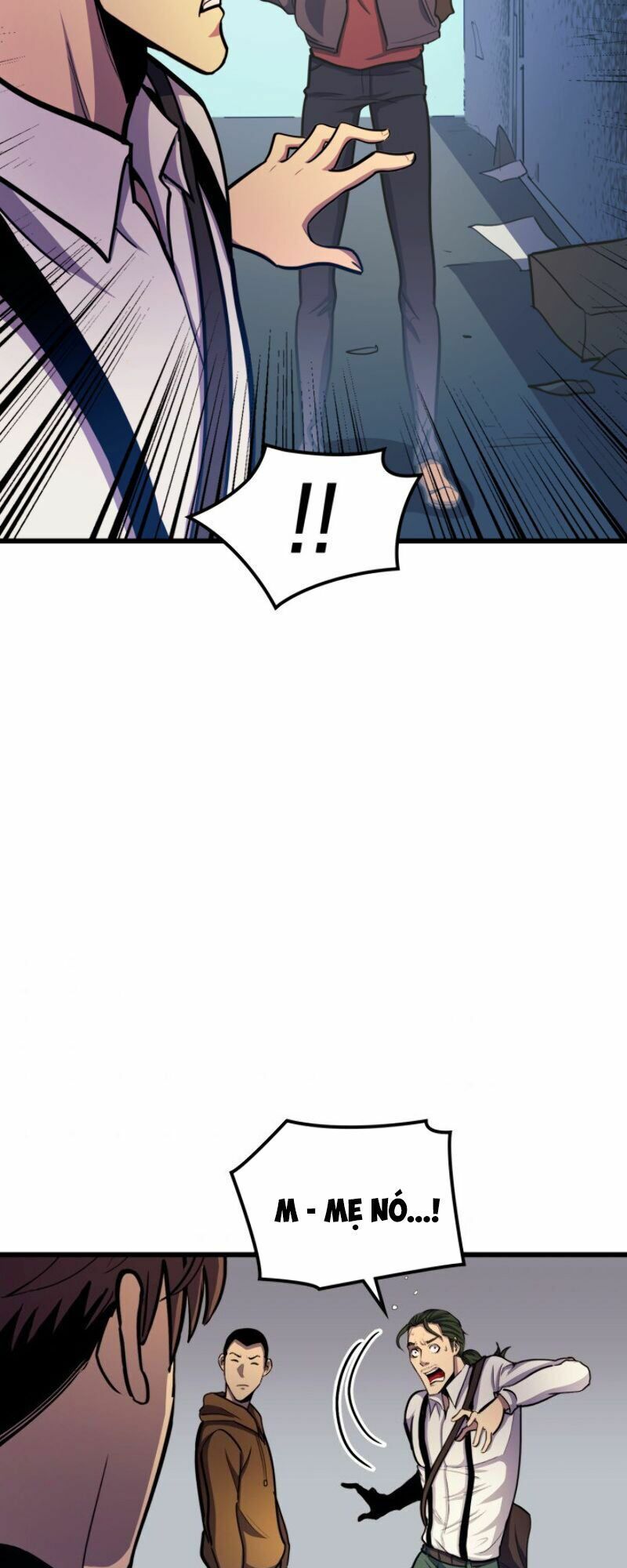 đọc truyện Sự Trở Lại Của Người Chơi Cấp Cao Nhất Chương 26 ảnh 48 tại Thiên Thai Truyện