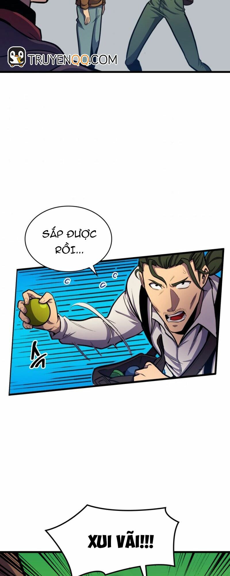 đọc truyện Sự Trở Lại Của Người Chơi Cấp Cao Nhất Chương 26 ảnh 49 tại Thiên Thai Truyện