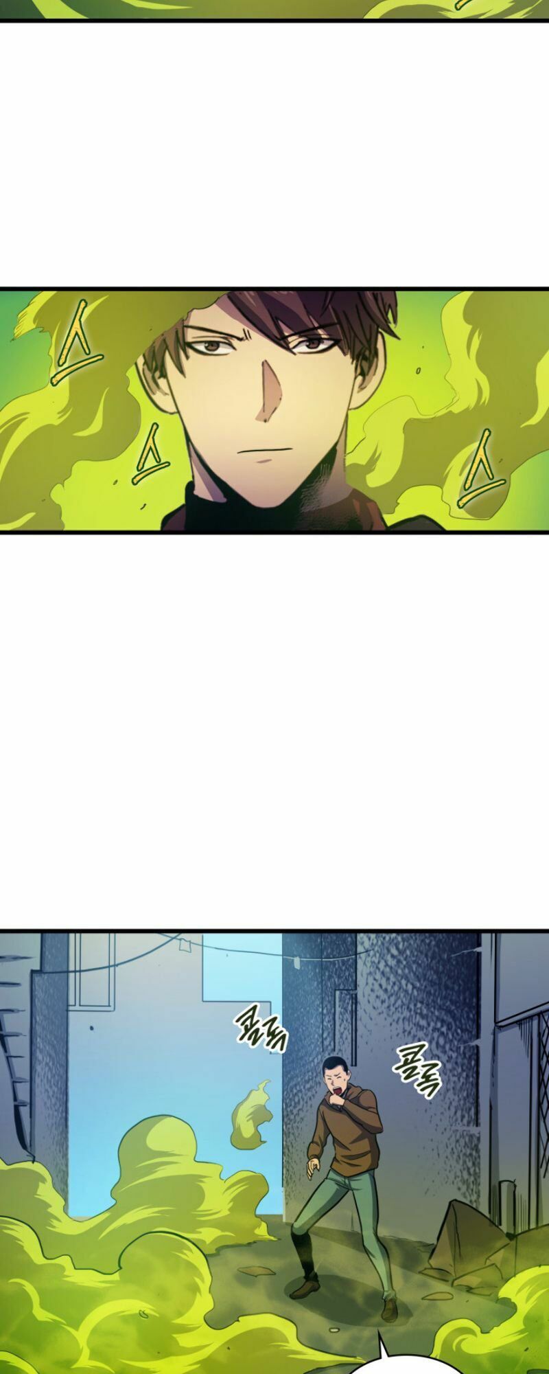 đọc truyện Sự Trở Lại Của Người Chơi Cấp Cao Nhất Chương 26 ảnh 51 tại Thiên Thai Truyện