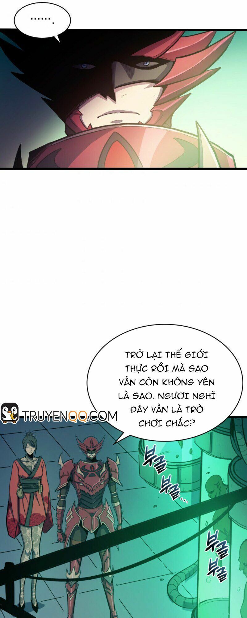 đọc truyện Sự Trở Lại Của Người Chơi Cấp Cao Nhất Chương 26 ảnh 7 tại Thiên Thai Truyện