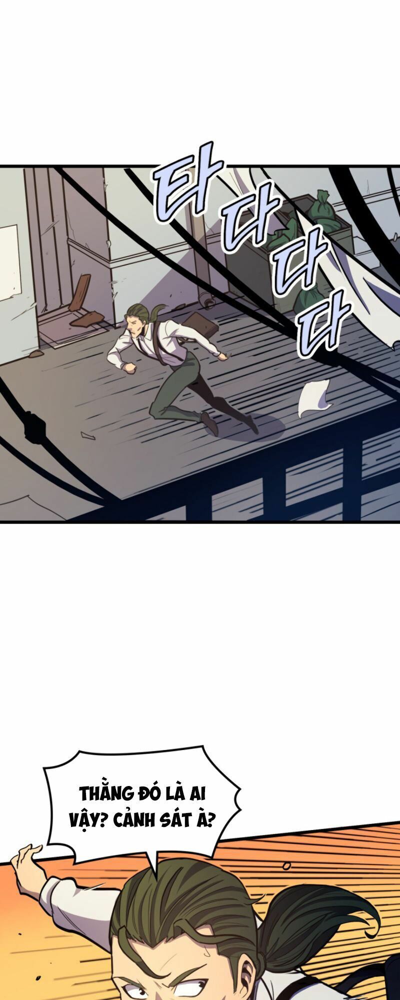 đọc truyện Sự Trở Lại Của Người Chơi Cấp Cao Nhất Chương 26 ảnh 53 tại Thiên Thai Truyện