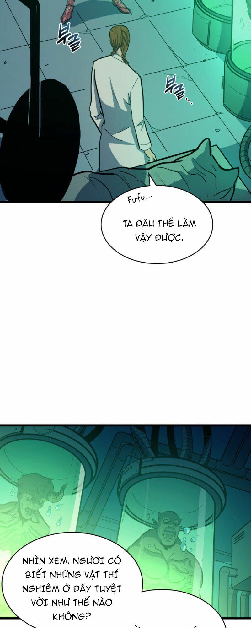 đọc truyện Sự Trở Lại Của Người Chơi Cấp Cao Nhất Chương 26 ảnh 8 tại Thiên Thai Truyện