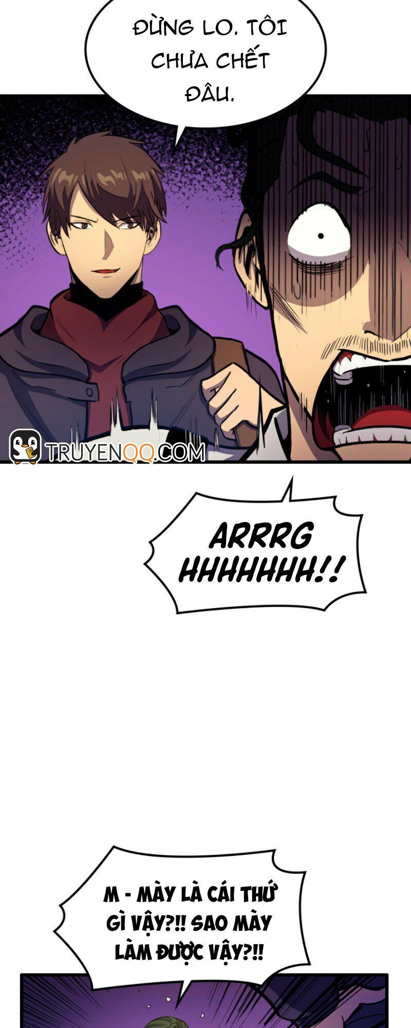 đọc truyện Sự Trở Lại Của Người Chơi Cấp Cao Nhất Chương 26 ảnh 62 tại Thiên Thai Truyện