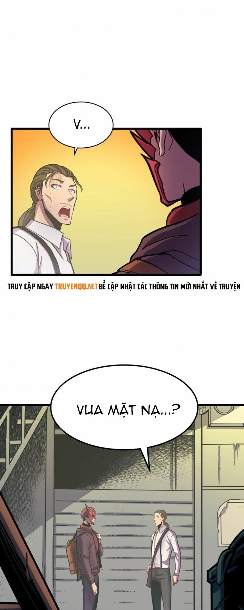 đọc truyện Sự Trở Lại Của Người Chơi Cấp Cao Nhất Chương 26 ảnh 67 tại Thiên Thai Truyện