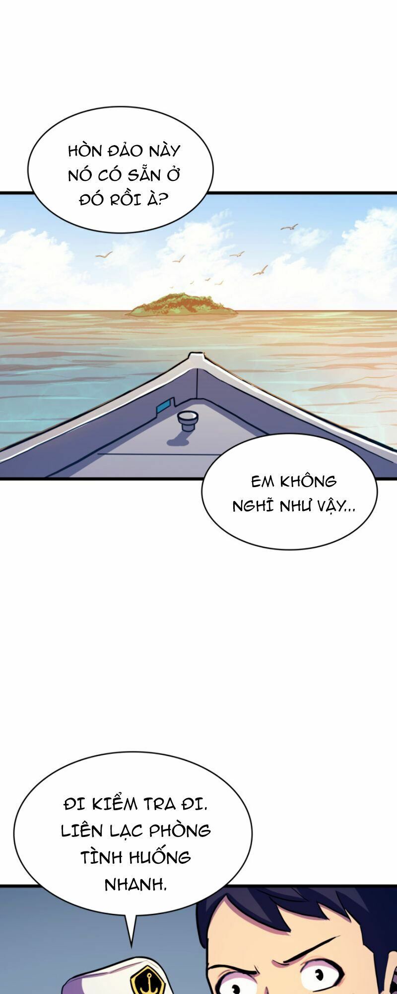 đọc truyện Sự Trở Lại Của Người Chơi Cấp Cao Nhất Chương 26 ảnh 71 tại Thiên Thai Truyện