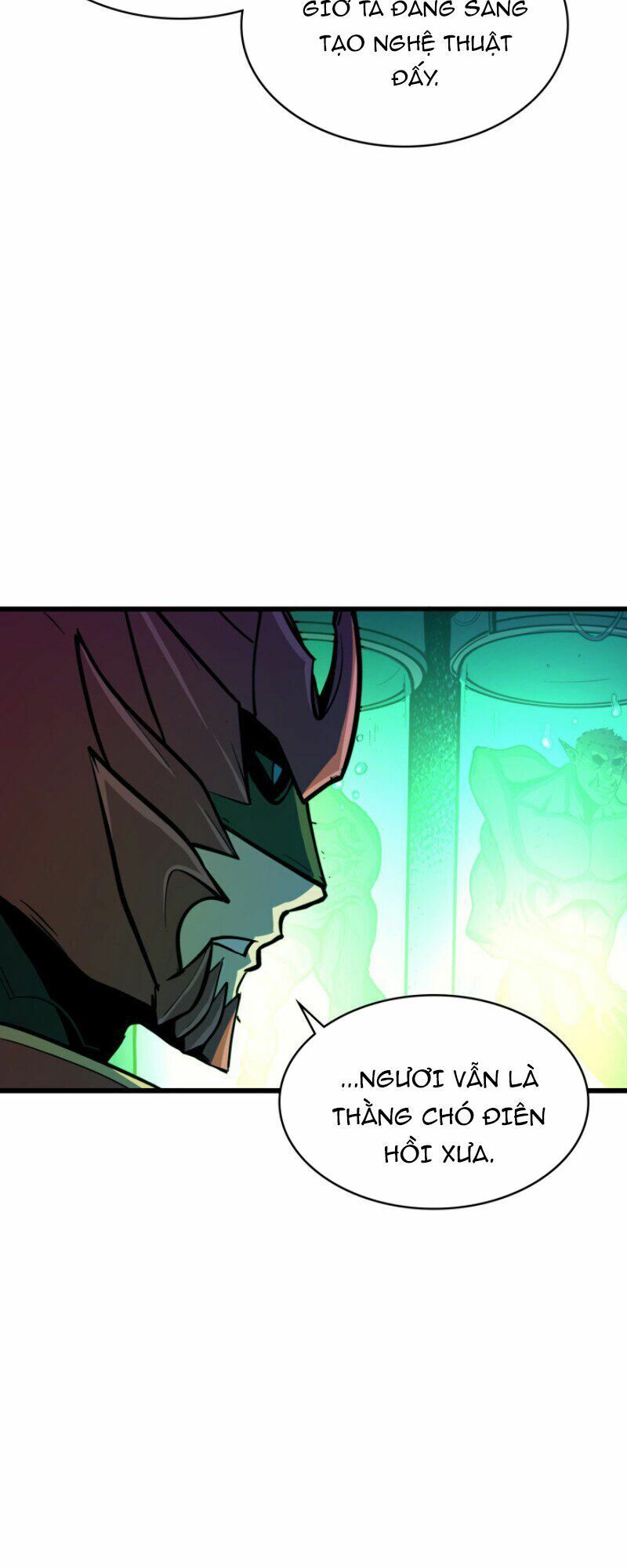 đọc truyện Sự Trở Lại Của Người Chơi Cấp Cao Nhất Chương 26 ảnh 9 tại Thiên Thai Truyện