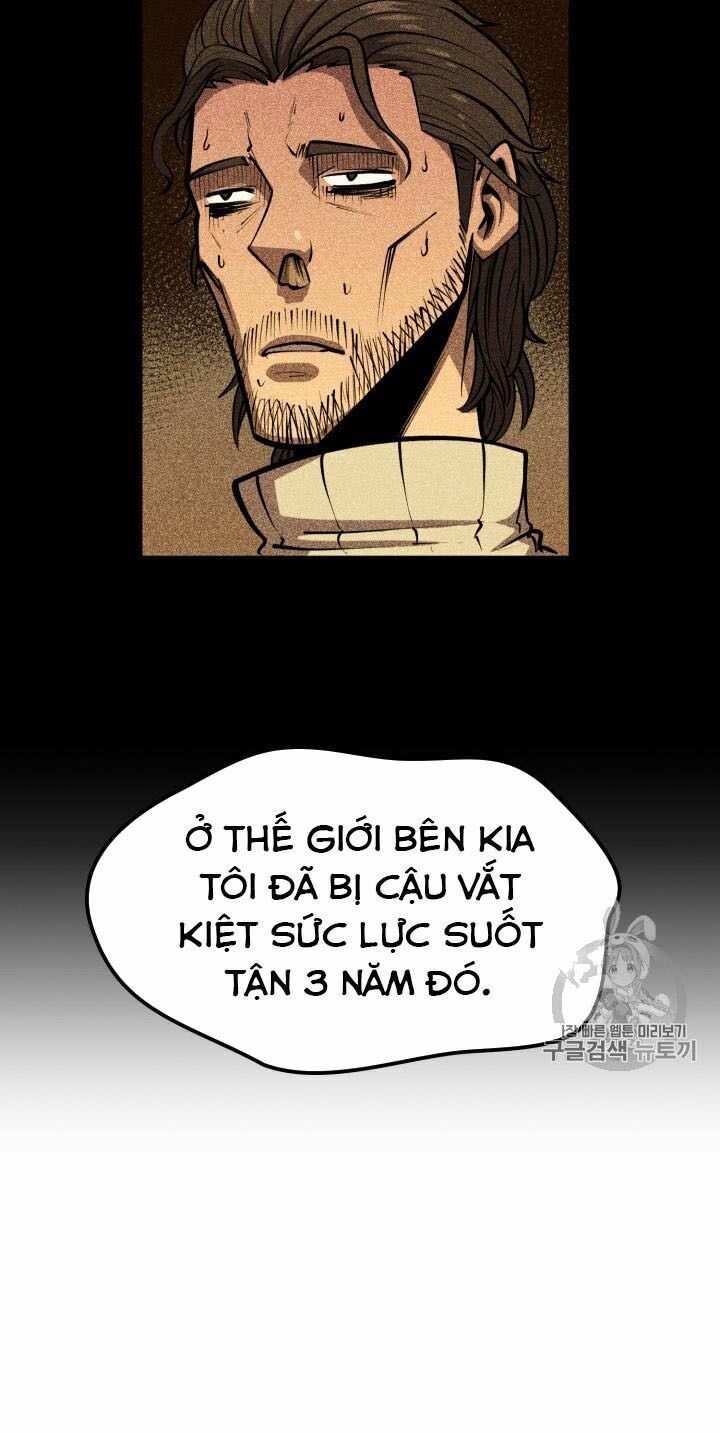 đọc truyện Sự Trở Lại Của Người Chơi Cấp Cao Nhất Chương 27 ảnh 14 tại Thiên Thai Truyện