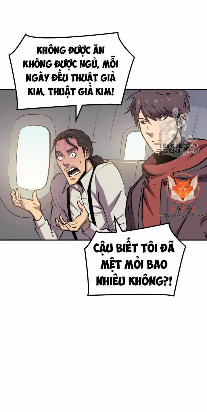 đọc truyện Sự Trở Lại Của Người Chơi Cấp Cao Nhất Chương 27 ảnh 15 tại Thiên Thai Truyện