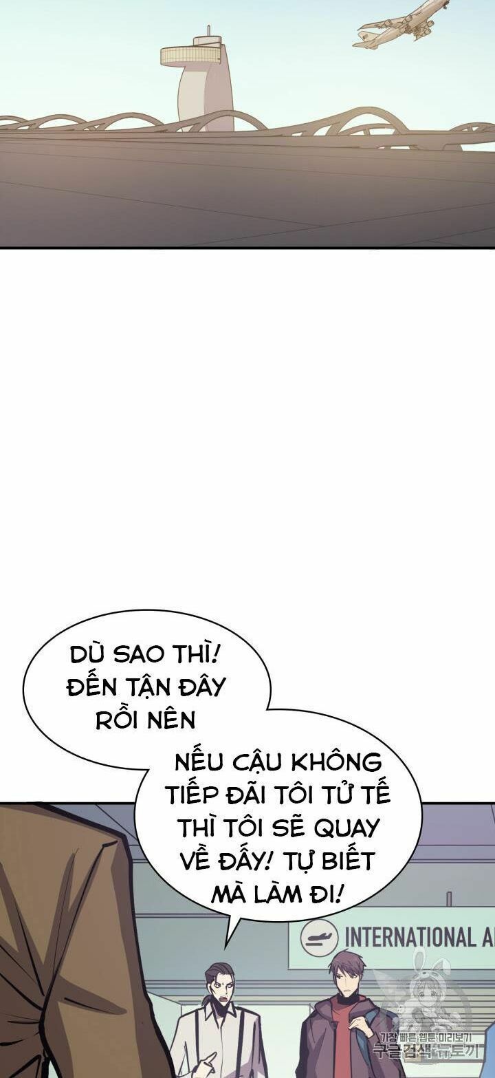 đọc truyện Sự Trở Lại Của Người Chơi Cấp Cao Nhất Chương 27 ảnh 18 tại Thiên Thai Truyện