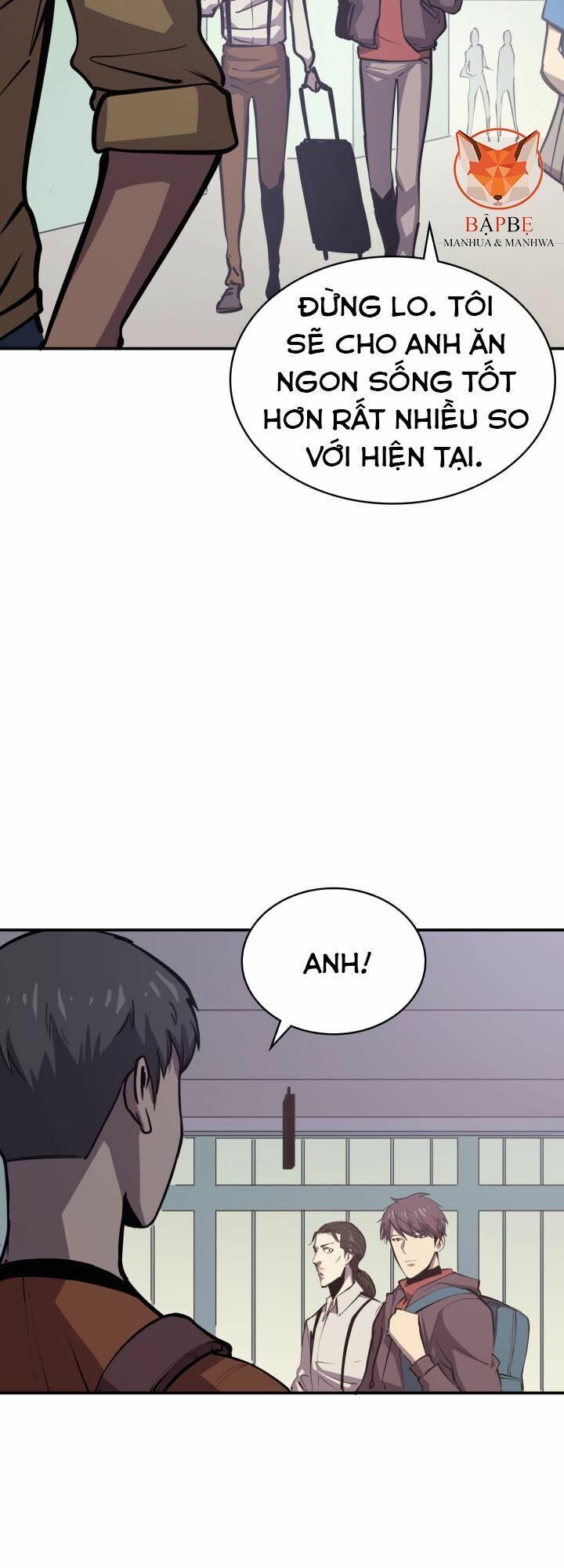 đọc truyện Sự Trở Lại Của Người Chơi Cấp Cao Nhất Chương 27 ảnh 19 tại Thiên Thai Truyện