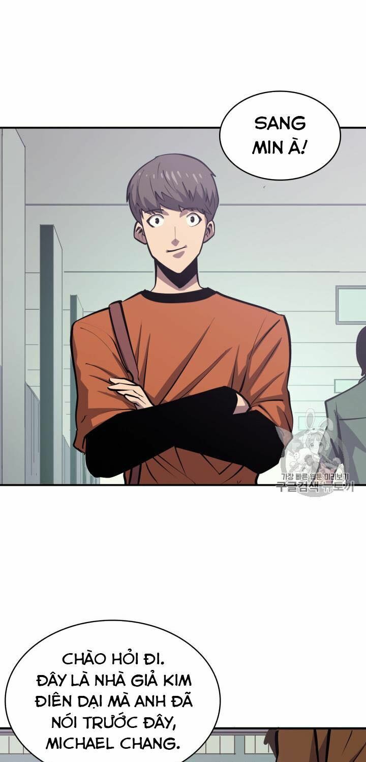 đọc truyện Sự Trở Lại Của Người Chơi Cấp Cao Nhất Chương 27 ảnh 20 tại Thiên Thai Truyện