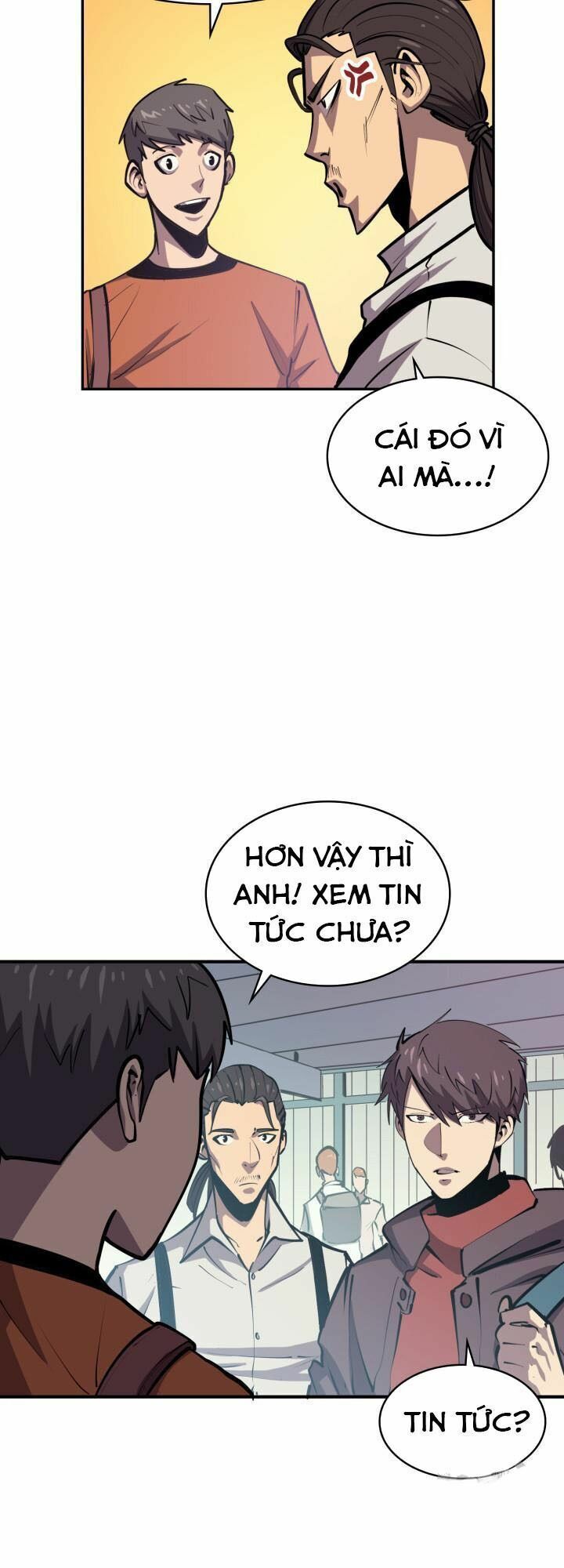 đọc truyện Sự Trở Lại Của Người Chơi Cấp Cao Nhất Chương 27 ảnh 22 tại Thiên Thai Truyện