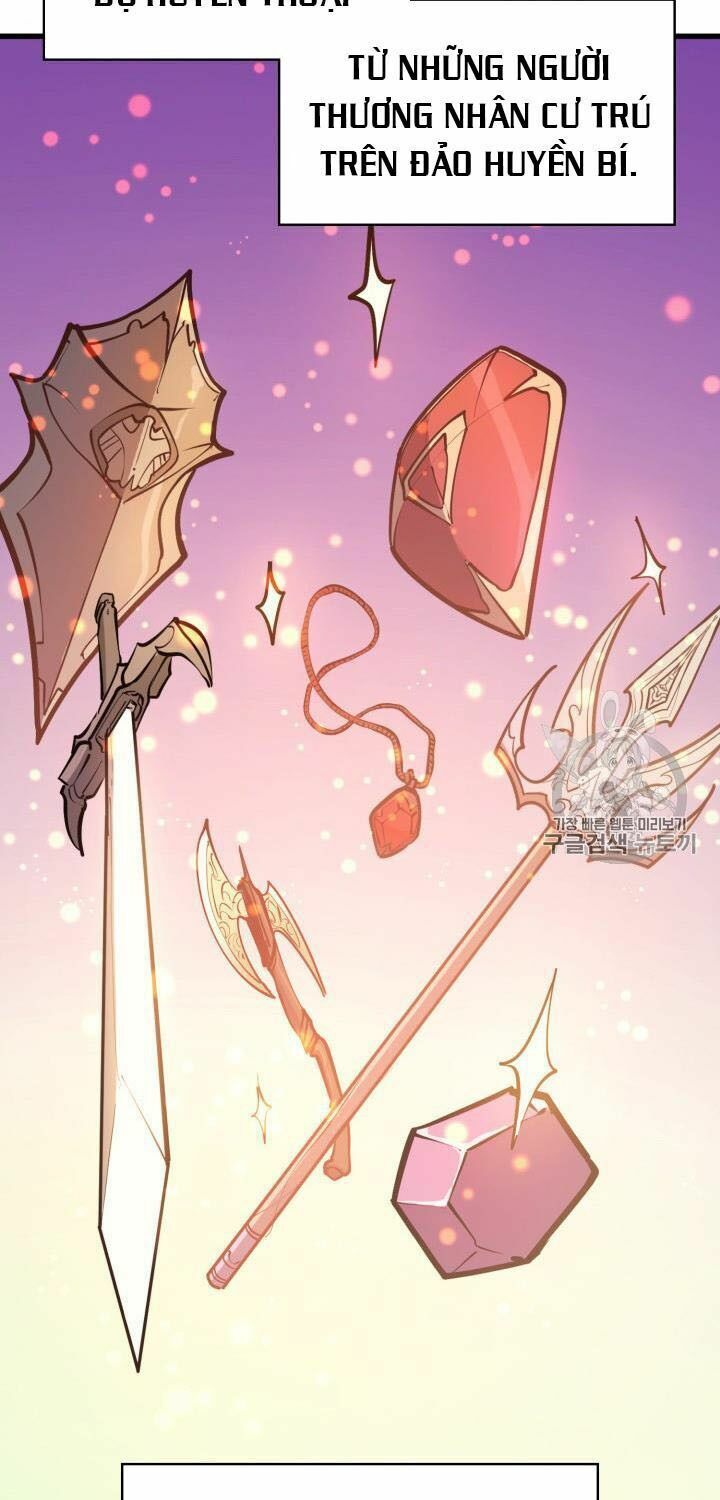 đọc truyện Sự Trở Lại Của Người Chơi Cấp Cao Nhất Chương 27 ảnh 32 tại Thiên Thai Truyện