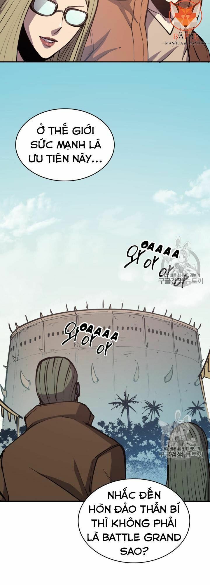 đọc truyện Sự Trở Lại Của Người Chơi Cấp Cao Nhất Chương 27 ảnh 43 tại Thiên Thai Truyện