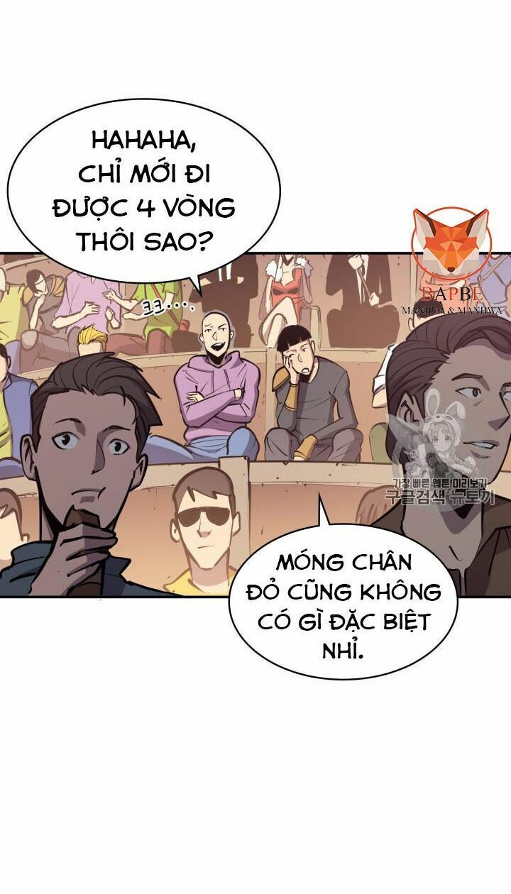 đọc truyện Sự Trở Lại Của Người Chơi Cấp Cao Nhất Chương 27 ảnh 51 tại Thiên Thai Truyện