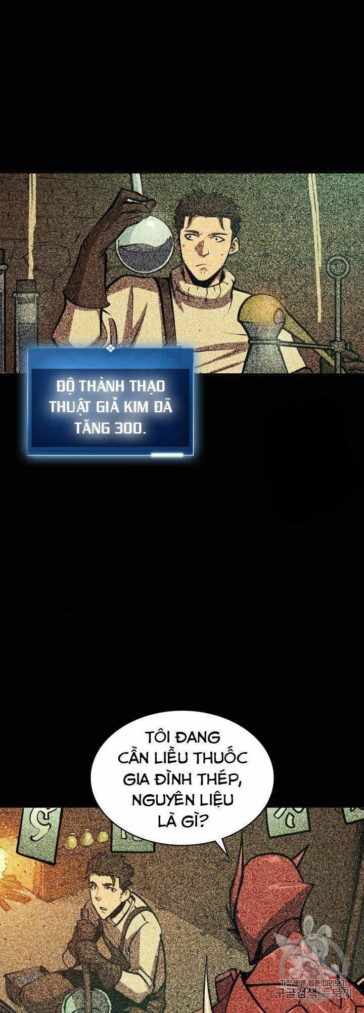 đọc truyện Sự Trở Lại Của Người Chơi Cấp Cao Nhất Chương 27 ảnh 7 tại Thiên Thai Truyện