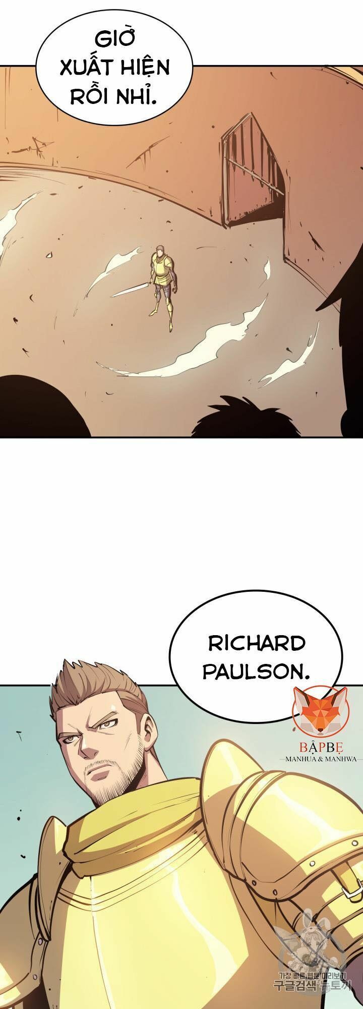 đọc truyện Sự Trở Lại Của Người Chơi Cấp Cao Nhất Chương 27 ảnh 58 tại Thiên Thai Truyện