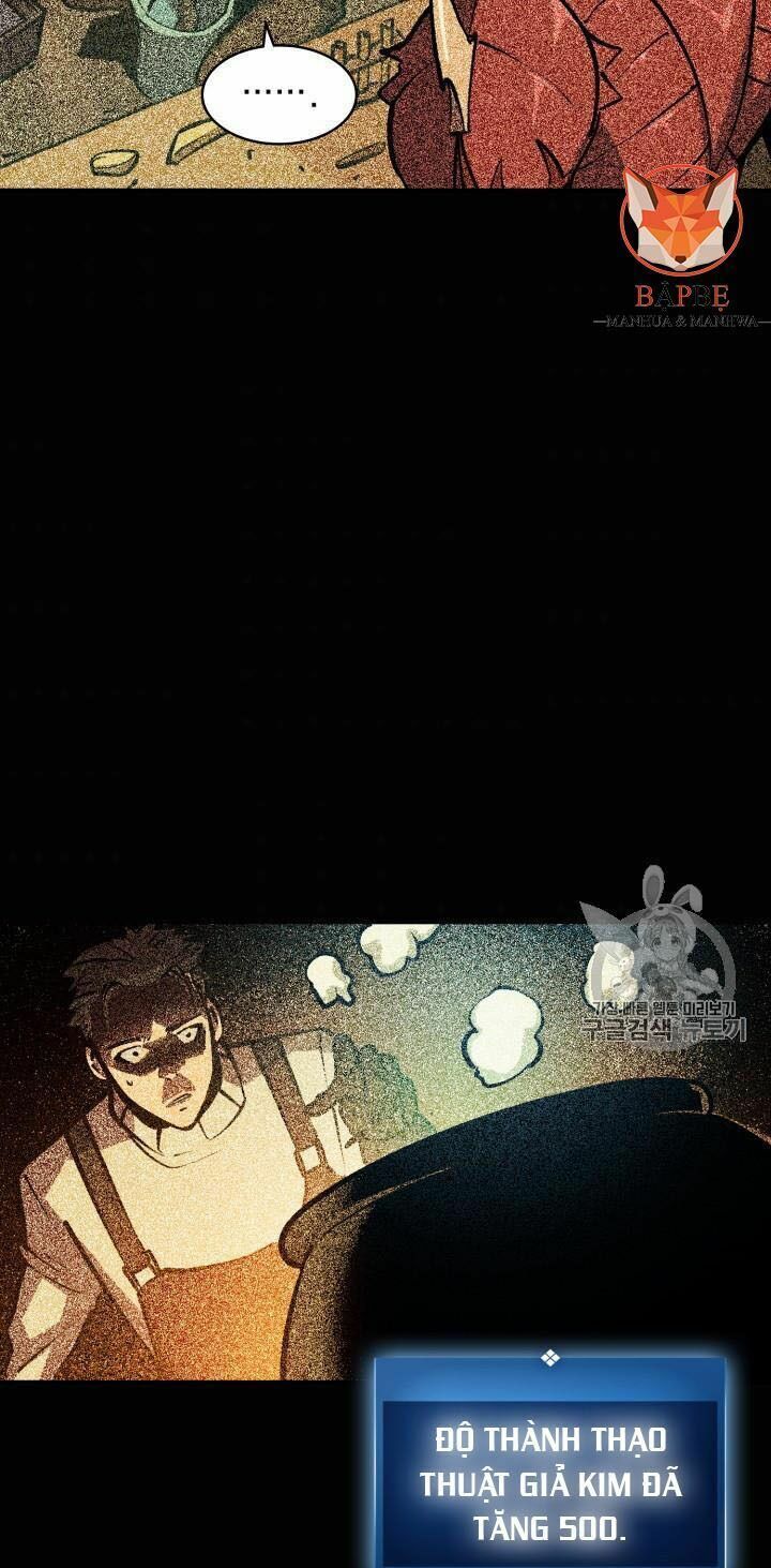 đọc truyện Sự Trở Lại Của Người Chơi Cấp Cao Nhất Chương 27 ảnh 8 tại Thiên Thai Truyện