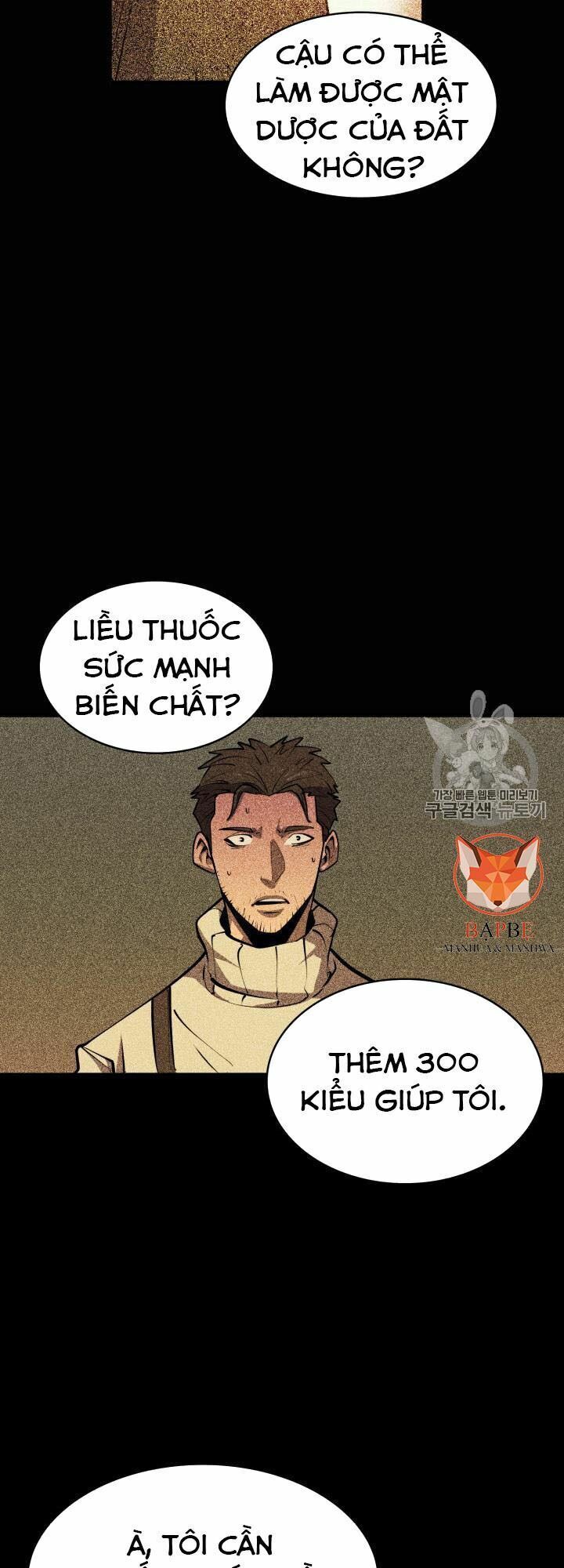 đọc truyện Sự Trở Lại Của Người Chơi Cấp Cao Nhất Chương 27 ảnh 10 tại Thiên Thai Truyện