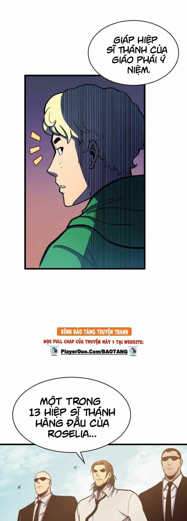 đọc truyện Sự Trở Lại Của Người Chơi Cấp Cao Nhất Chương 28 ảnh 12 tại Thiên Thai Truyện