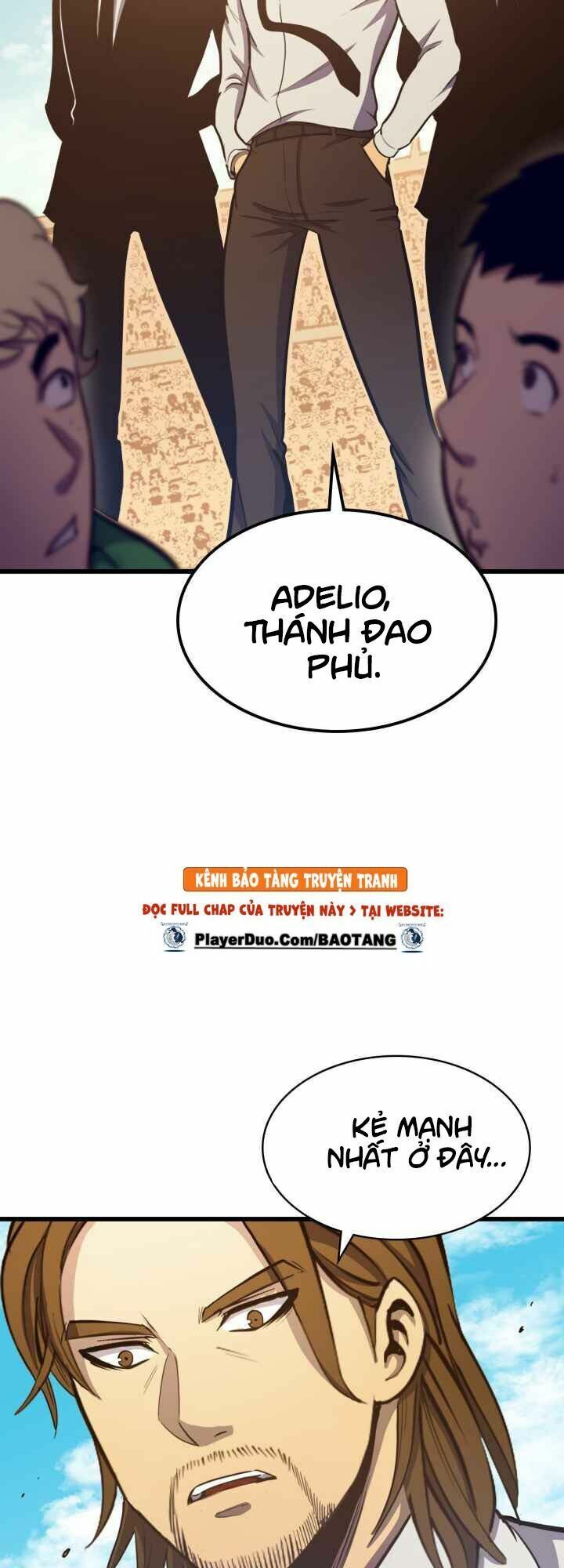 đọc truyện Sự Trở Lại Của Người Chơi Cấp Cao Nhất Chương 28 ảnh 13 tại Thiên Thai Truyện