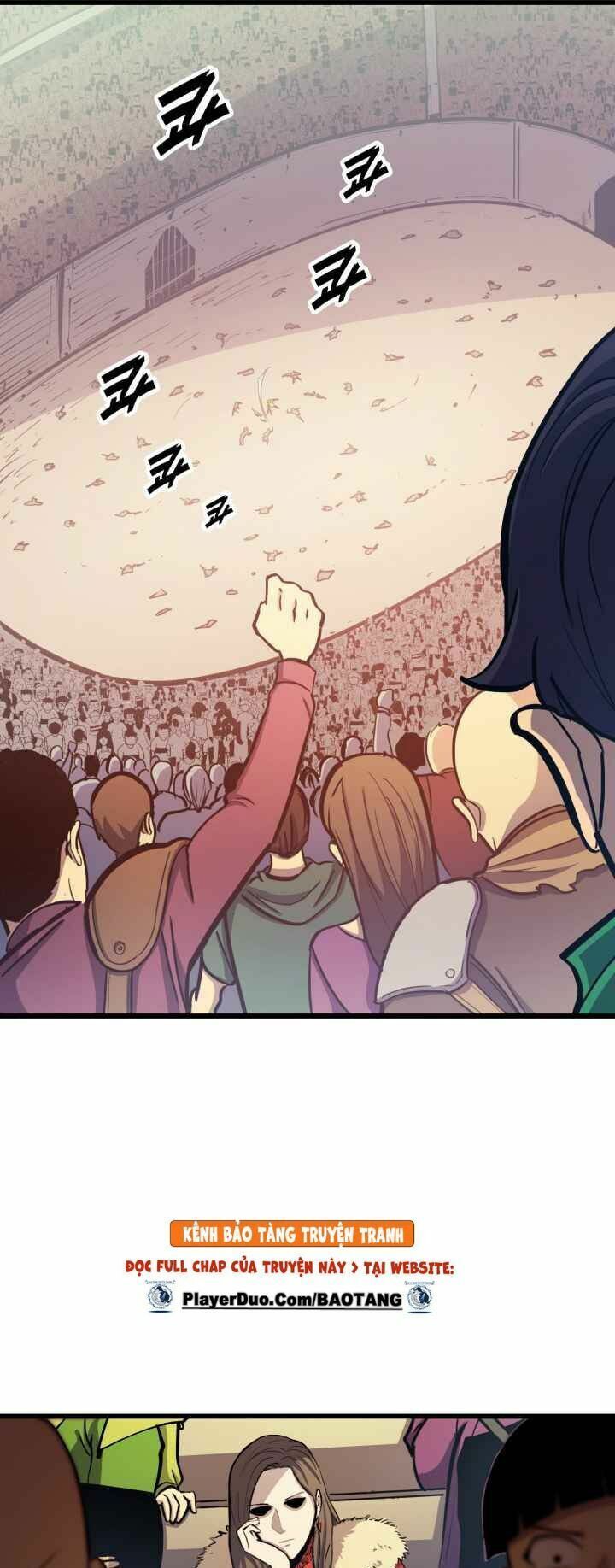 đọc truyện Sự Trở Lại Của Người Chơi Cấp Cao Nhất Chương 28 ảnh 4 tại Thiên Thai Truyện