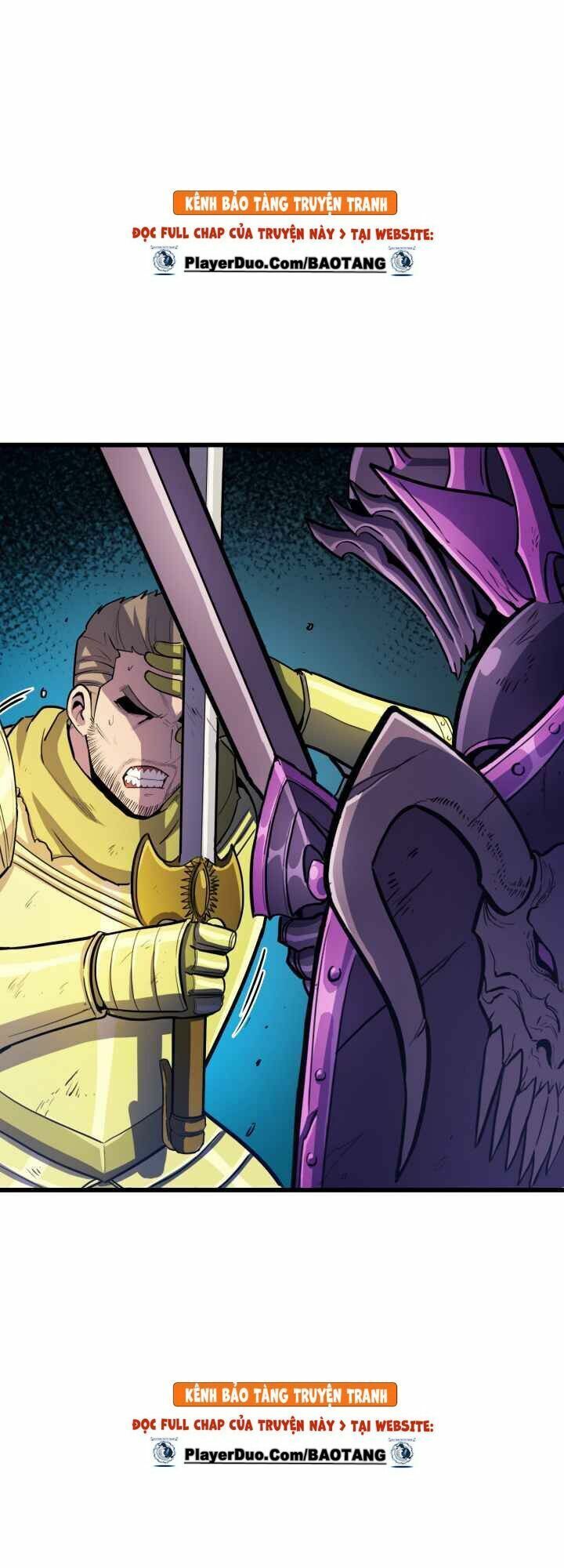 đọc truyện Sự Trở Lại Của Người Chơi Cấp Cao Nhất Chương 28 ảnh 29 tại Thiên Thai Truyện