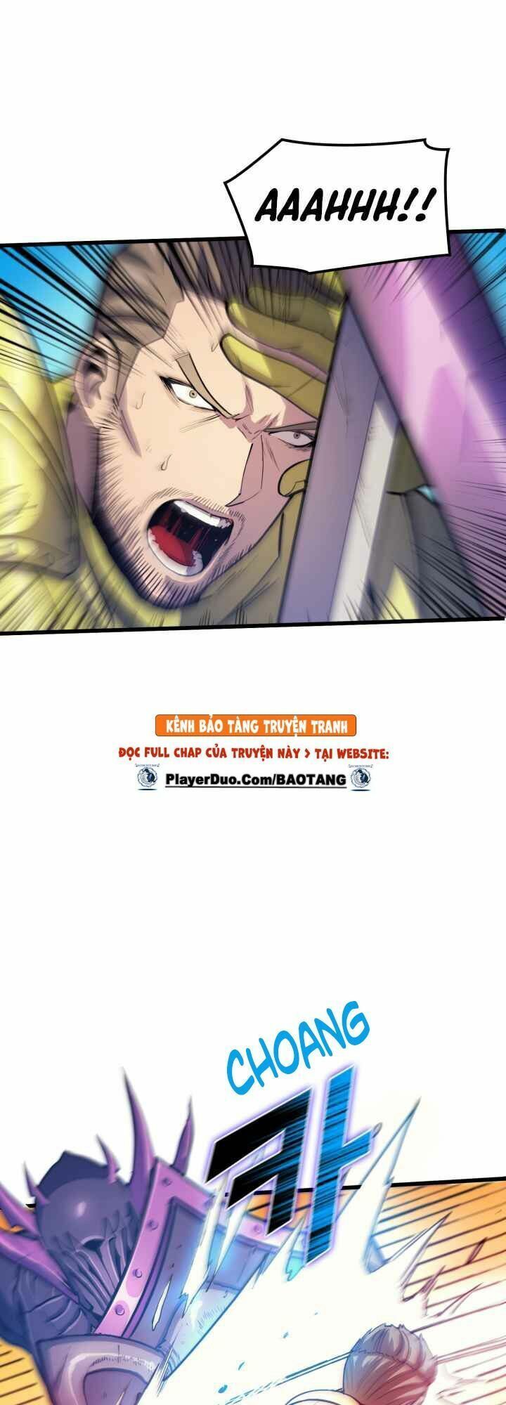 đọc truyện Sự Trở Lại Của Người Chơi Cấp Cao Nhất Chương 28 ảnh 30 tại Thiên Thai Truyện