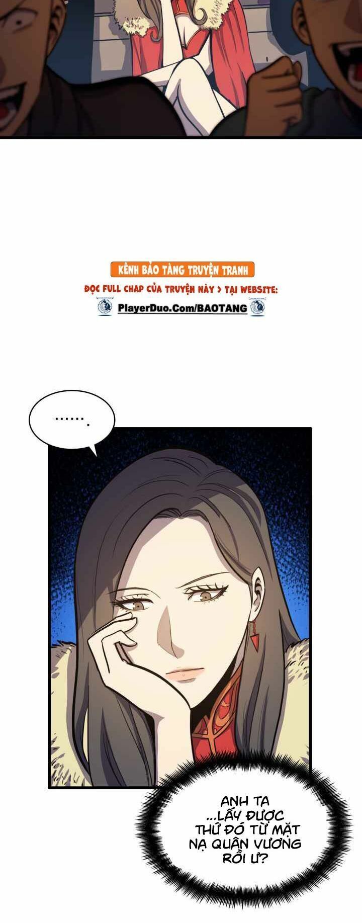 đọc truyện Sự Trở Lại Của Người Chơi Cấp Cao Nhất Chương 28 ảnh 5 tại Thiên Thai Truyện