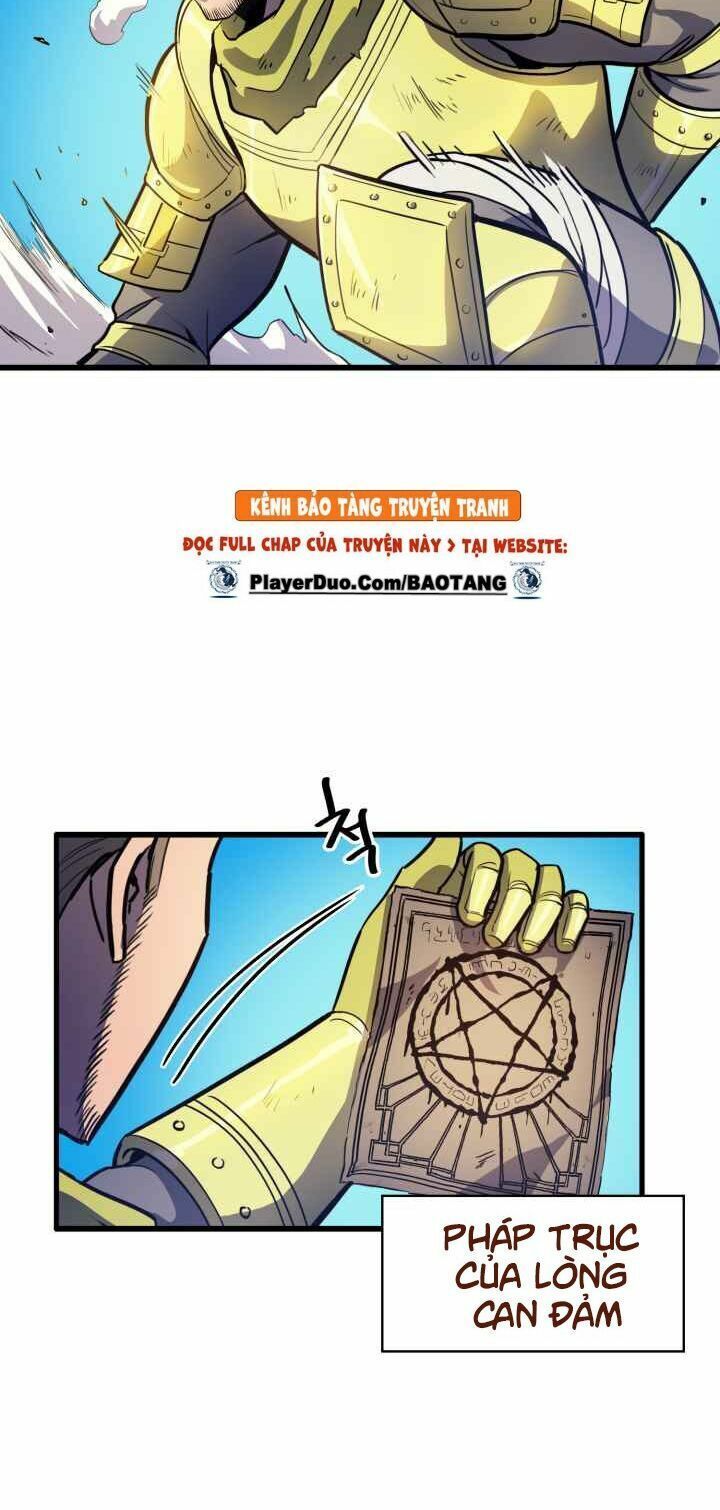 đọc truyện Sự Trở Lại Của Người Chơi Cấp Cao Nhất Chương 28 ảnh 38 tại Thiên Thai Truyện