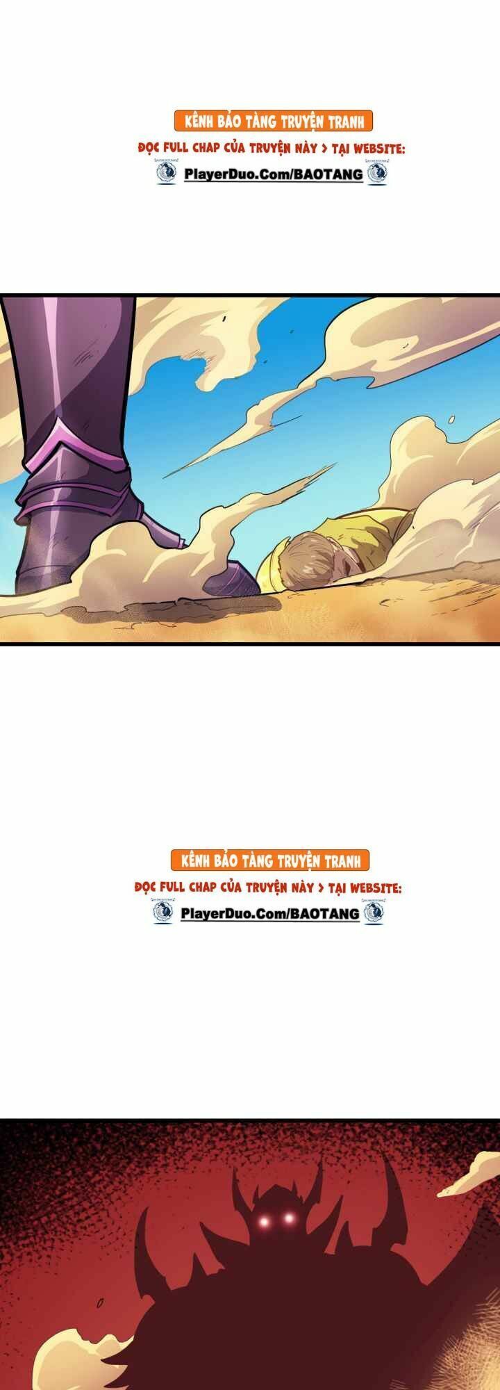 đọc truyện Sự Trở Lại Của Người Chơi Cấp Cao Nhất Chương 28 ảnh 49 tại Thiên Thai Truyện