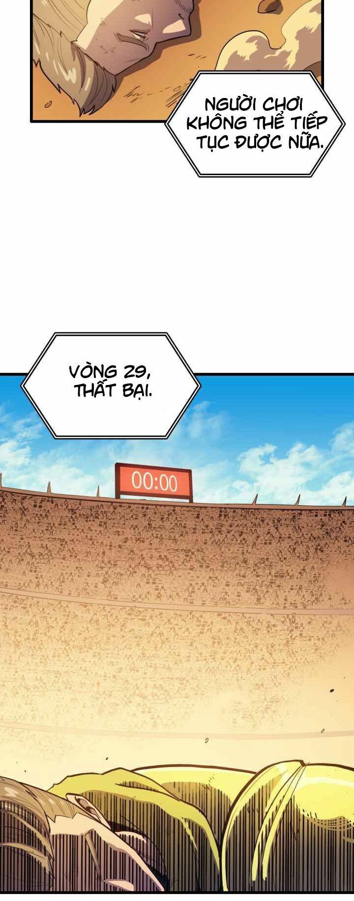 đọc truyện Sự Trở Lại Của Người Chơi Cấp Cao Nhất Chương 28 ảnh 51 tại Thiên Thai Truyện