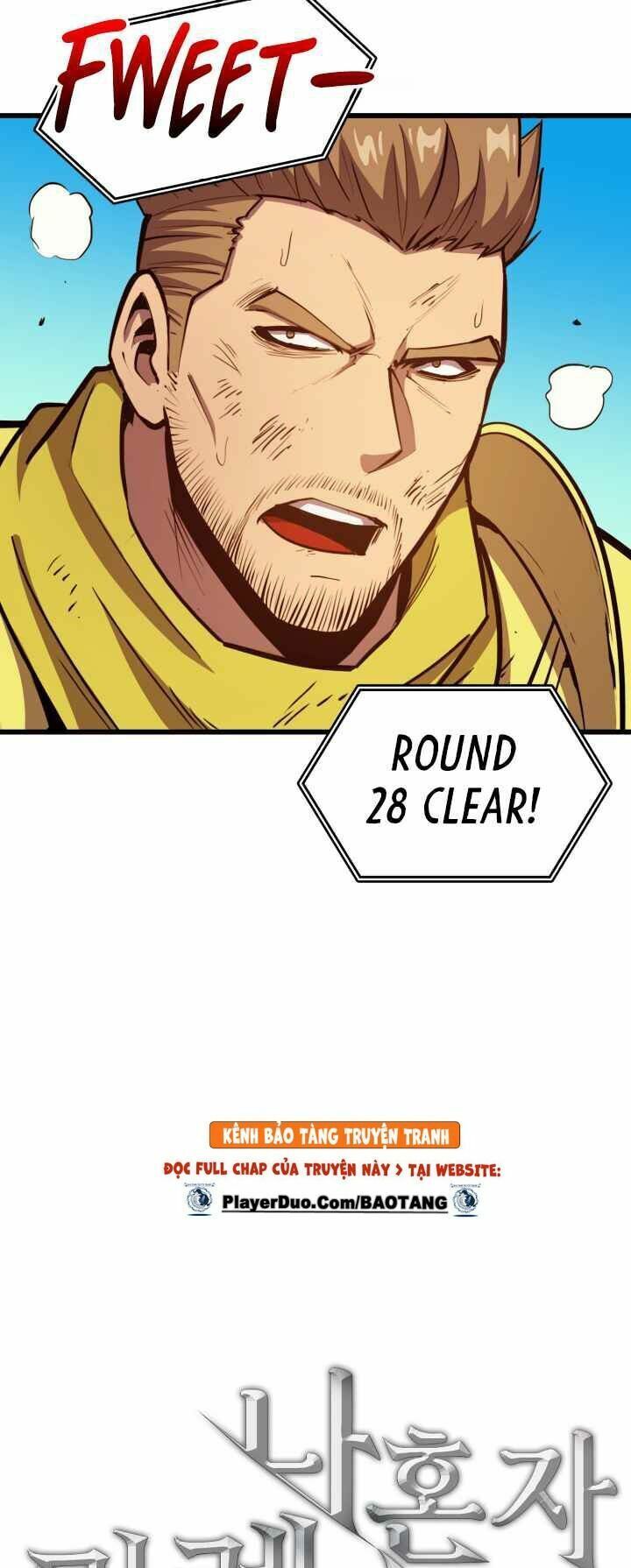 đọc truyện Sự Trở Lại Của Người Chơi Cấp Cao Nhất Chương 28 ảnh 7 tại Thiên Thai Truyện