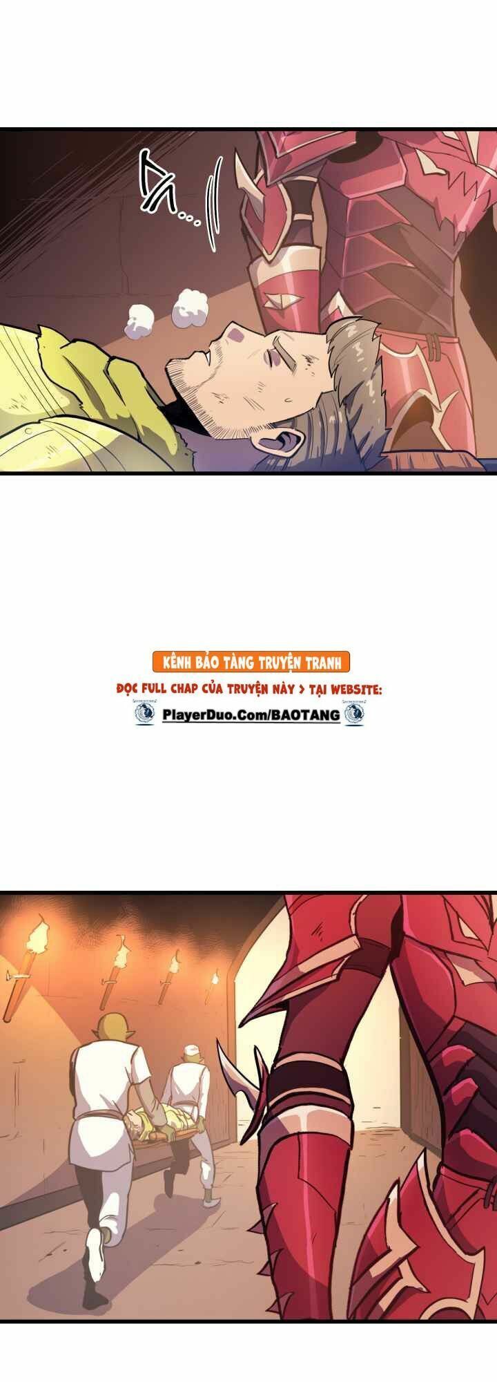 đọc truyện Sự Trở Lại Của Người Chơi Cấp Cao Nhất Chương 28 ảnh 55 tại Thiên Thai Truyện