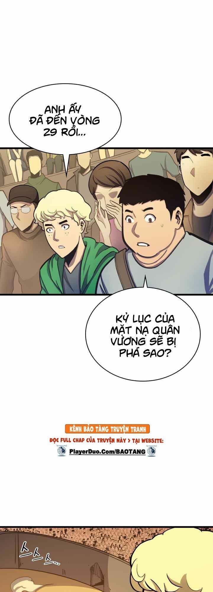 đọc truyện Sự Trở Lại Của Người Chơi Cấp Cao Nhất Chương 28 ảnh 9 tại Thiên Thai Truyện