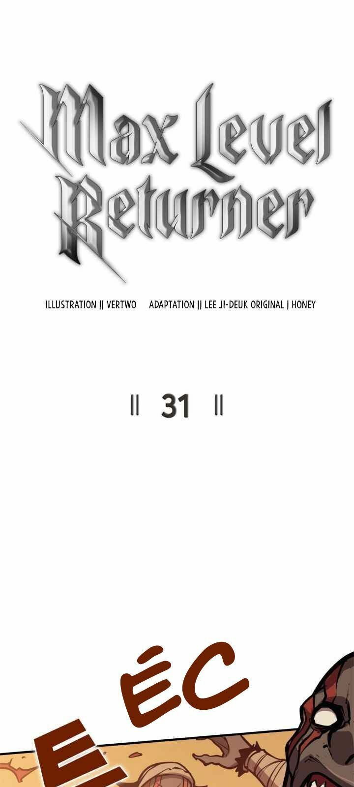 đọc truyện Sự Trở Lại Của Người Chơi Cấp Cao Nhất Chương 31 ảnh 3 tại Thiên Thai Truyện