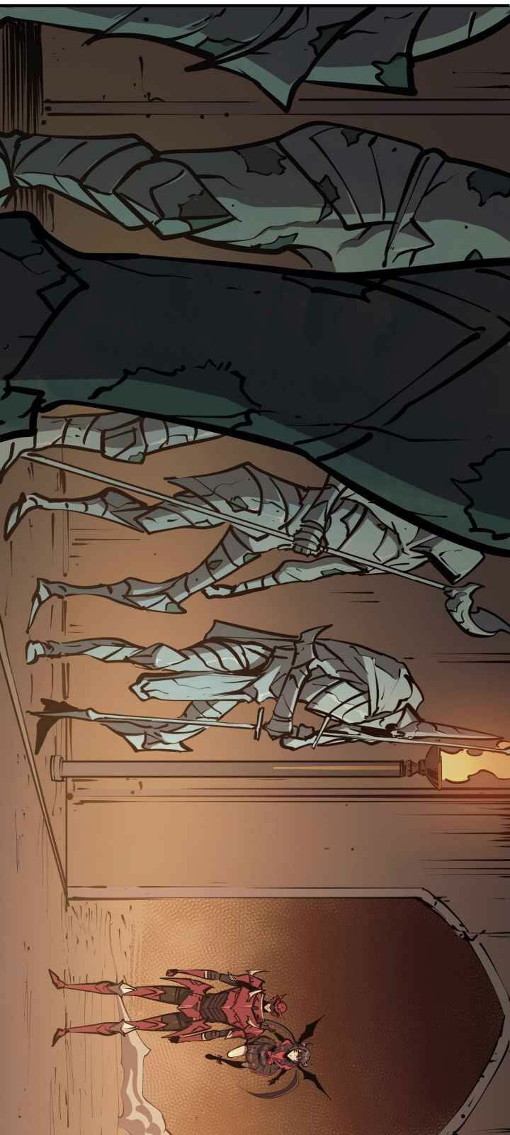 đọc truyện Sự Trở Lại Của Người Chơi Cấp Cao Nhất Chương 31 ảnh 15 tại Thiên Thai Truyện