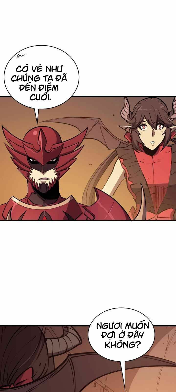 đọc truyện Sự Trở Lại Của Người Chơi Cấp Cao Nhất Chương 31 ảnh 17 tại Thiên Thai Truyện