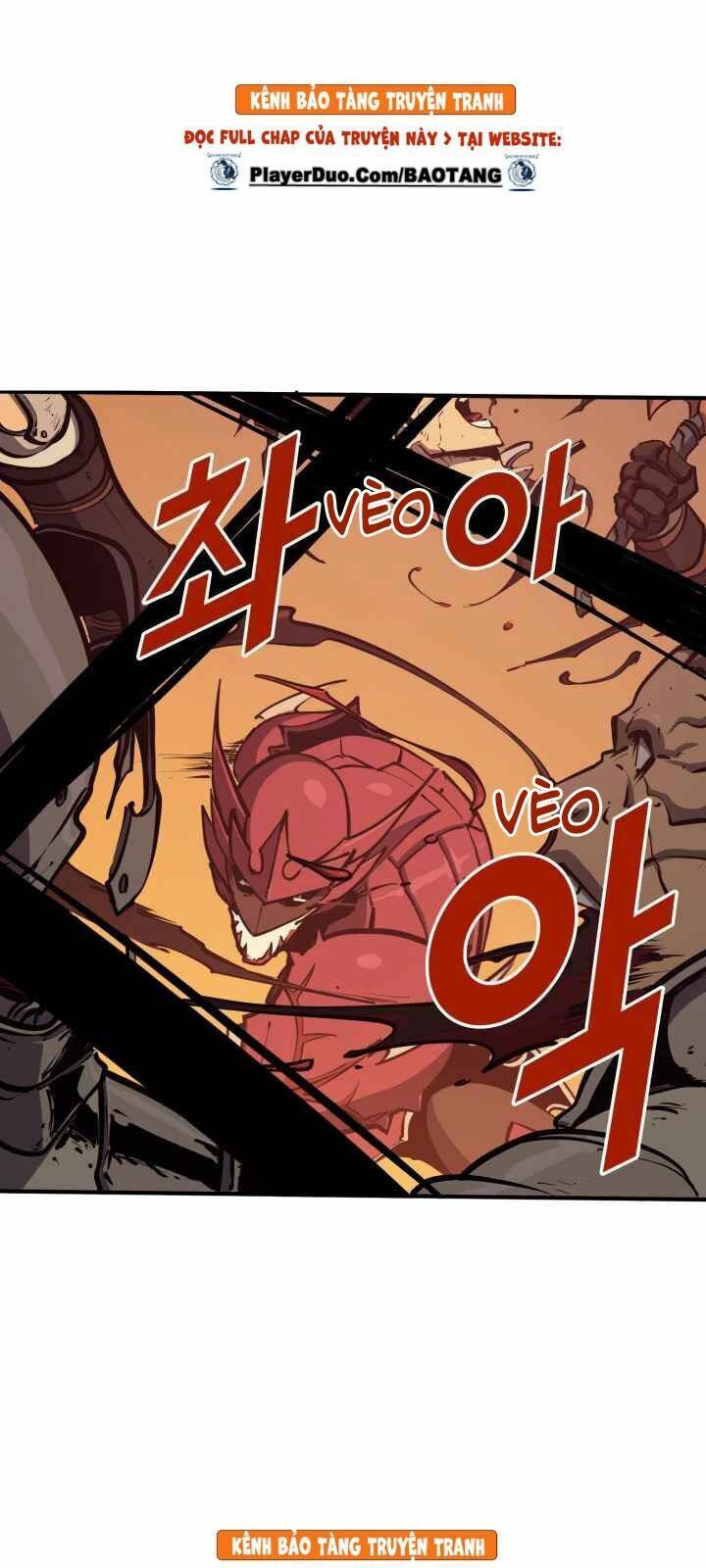 đọc truyện Sự Trở Lại Của Người Chơi Cấp Cao Nhất Chương 31 ảnh 31 tại Thiên Thai Truyện