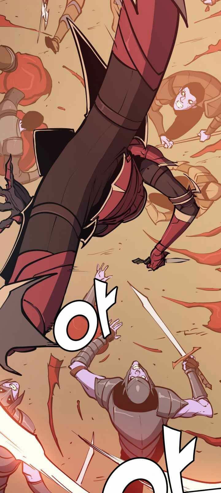 đọc truyện Sự Trở Lại Của Người Chơi Cấp Cao Nhất Chương 31 ảnh 35 tại Thiên Thai Truyện