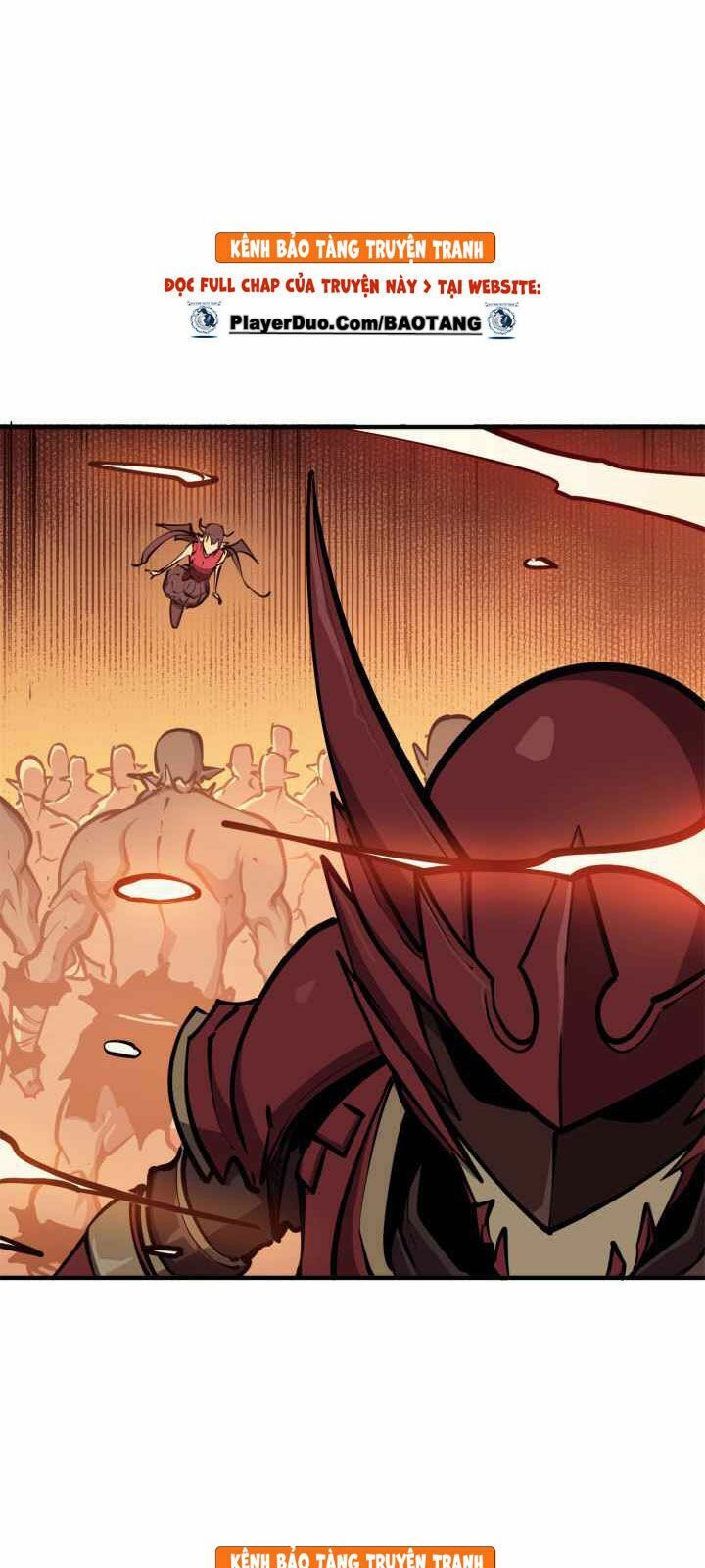 đọc truyện Sự Trở Lại Của Người Chơi Cấp Cao Nhất Chương 31 ảnh 6 tại Thiên Thai Truyện