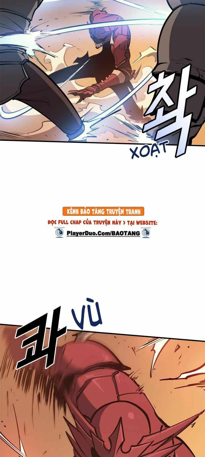 đọc truyện Sự Trở Lại Của Người Chơi Cấp Cao Nhất Chương 31 ảnh 42 tại Thiên Thai Truyện