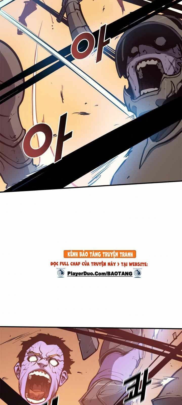 đọc truyện Sự Trở Lại Của Người Chơi Cấp Cao Nhất Chương 31 ảnh 45 tại Thiên Thai Truyện