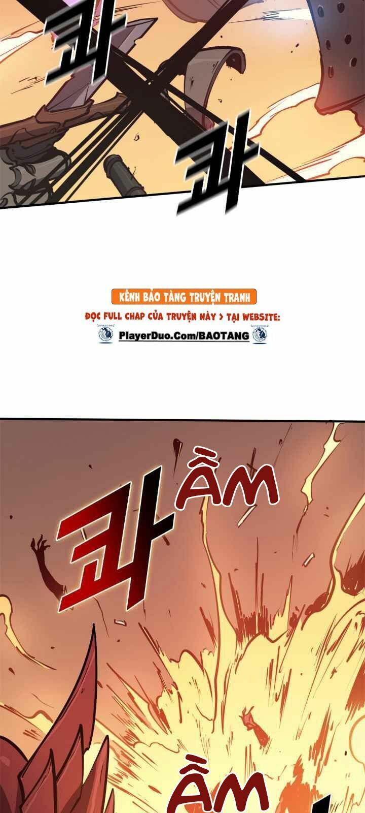 đọc truyện Sự Trở Lại Của Người Chơi Cấp Cao Nhất Chương 31 ảnh 46 tại Thiên Thai Truyện