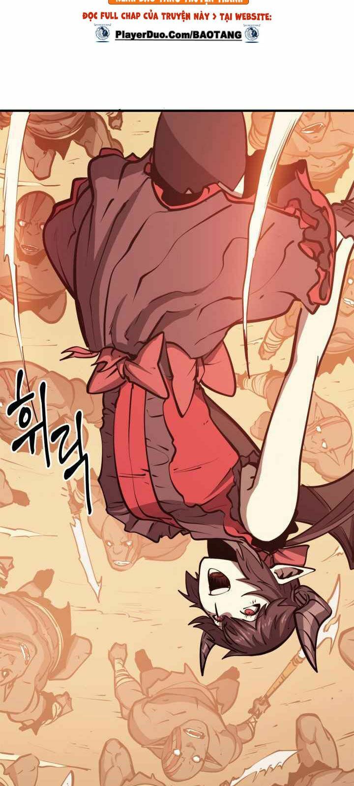 đọc truyện Sự Trở Lại Của Người Chơi Cấp Cao Nhất Chương 31 ảnh 7 tại Thiên Thai Truyện