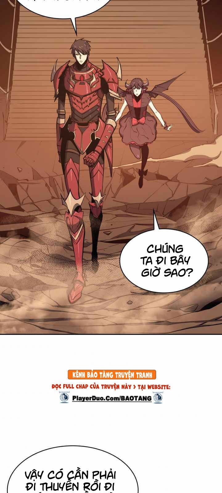 đọc truyện Sự Trở Lại Của Người Chơi Cấp Cao Nhất Chương 31 ảnh 86 tại Thiên Thai Truyện