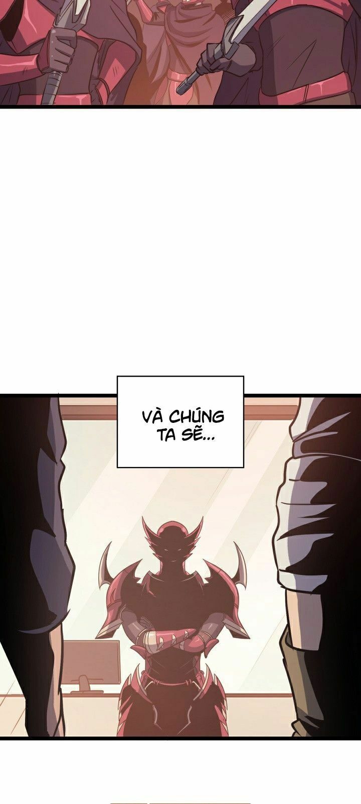 đọc truyện Sự Trở Lại Của Người Chơi Cấp Cao Nhất Chương 35 ảnh 14 tại Thiên Thai Truyện