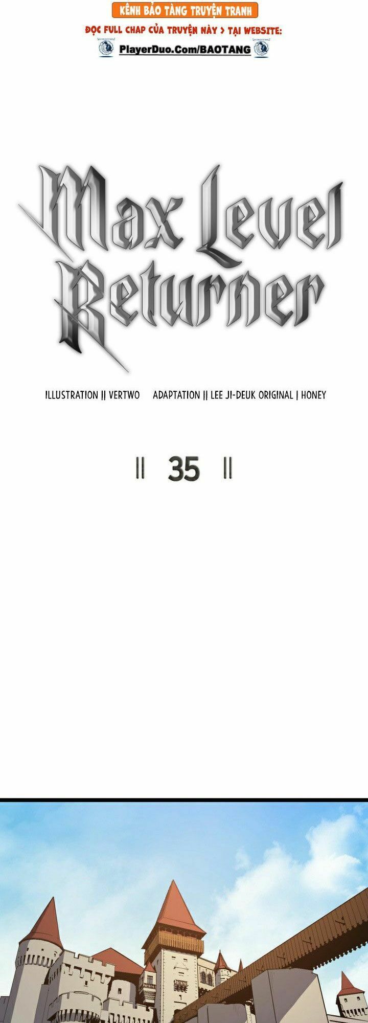 đọc truyện Sự Trở Lại Của Người Chơi Cấp Cao Nhất Chương 35 ảnh 16 tại Thiên Thai Truyện