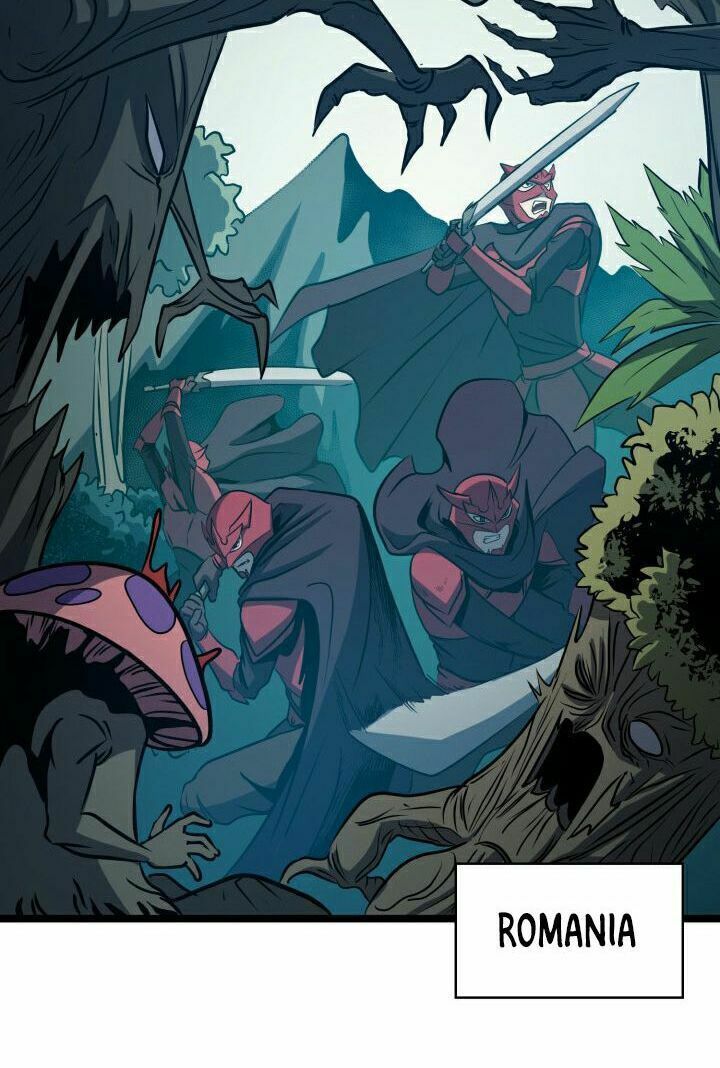 đọc truyện Sự Trở Lại Của Người Chơi Cấp Cao Nhất Chương 35 ảnh 18 tại Thiên Thai Truyện